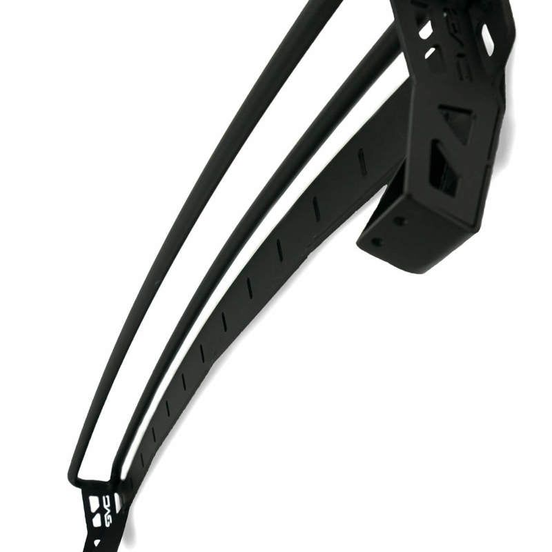 DV8 Offroad LBBR-03 - DVELBBR-03 - DV8 21+ Ford Bronco Curved Light Bracket for 12 3in. Pod Lights - Shipped in Europe - Tuningsupply.com