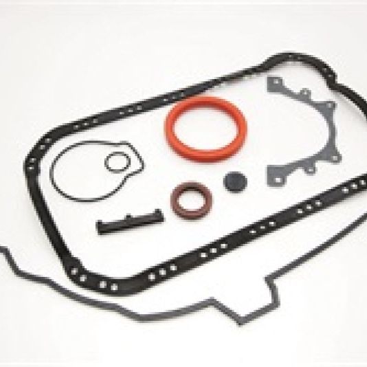 Cometic Gasket PRO2000B - CGSPRO2000B - Cometic Street Pro Honda 1992-95 SOHC D16Z6 Bottom End Kit - Shipped in Europe - Tuningsupply.com