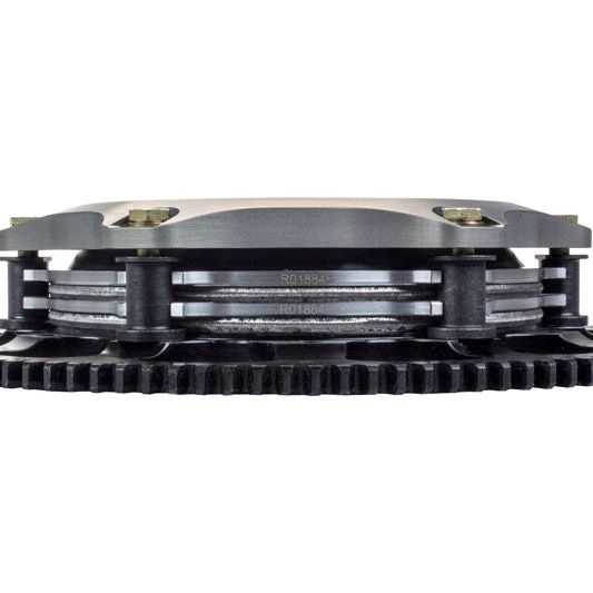 ACT T1RR-H04 - ACTT1RR-H04 - ACT 2002 Acura RSX Twin Disc Sint Iron Race Kit Clutch Kit - Shipped in Europe - Tuningsupply.com