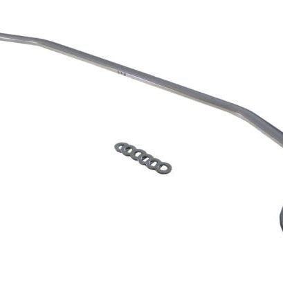 Whiteline KSB550 - WHLKSB550 - Whiteline 93-00 Subaru Impreza Non-Turbo Front adjustable strut tower brace - Shipped in Europe - Tuningsupply.com