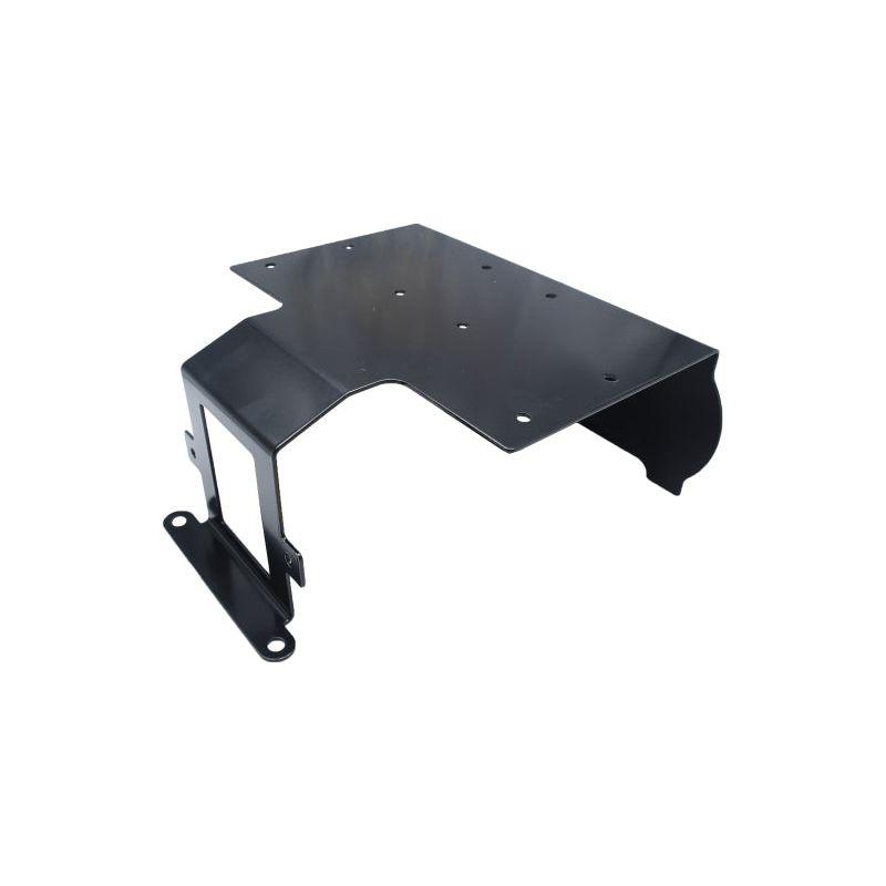 ARB 3550220 - ARB3550220 - ARB Mount Kit CKSA/CKMA/CKMTA Suits 2018+ Jeep Wrangler JL - Shipped in Europe - Tuningsupply.com