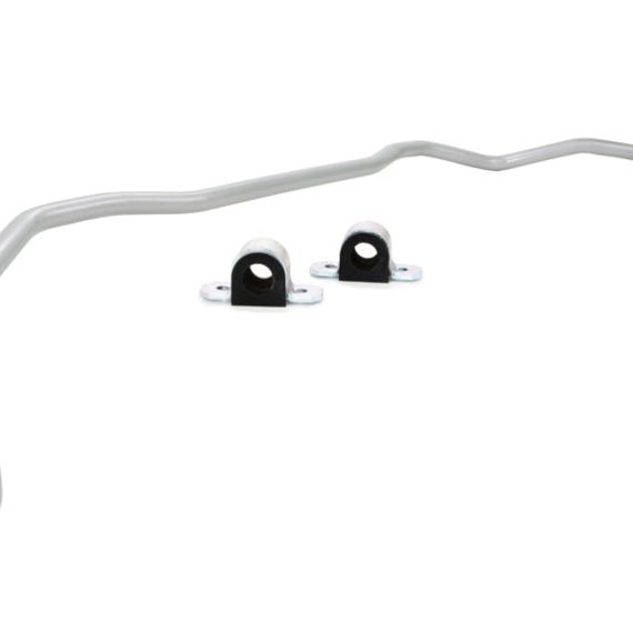 Whiteline BTR70Z - WHLBTR70Z - Whiteline 87-92 Toyota Supra MK3 MA70/1 Rear 22mm Heavy Duty Adjustable Swaybar - Shipped in Europe - Tuningsupply.com