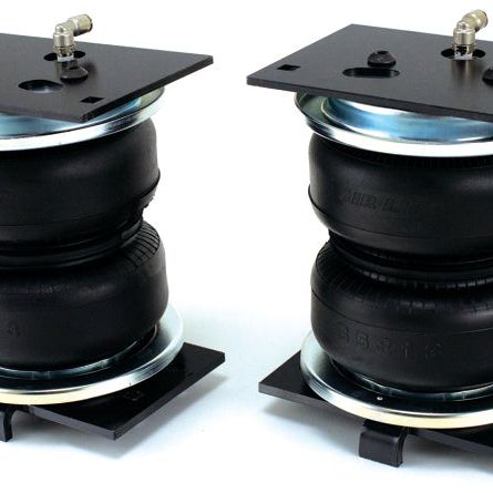 Air Lift 57289 - ALF57289 - Air Lift Loadlifter 5000 Air Spring Kit - Shipped in Europe - Tuningsupply.com