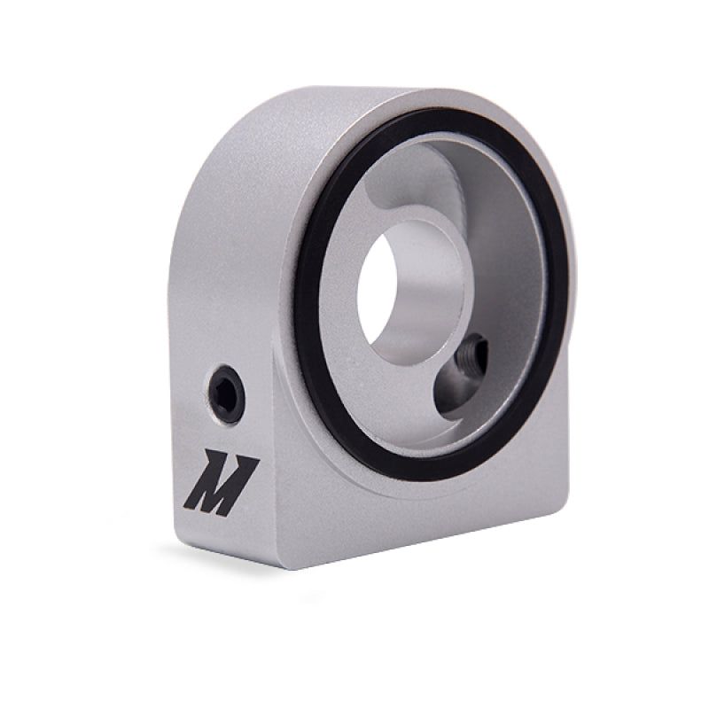 Mishimoto MMOP-SPM22 - MISMMOP-SPM22 - Mishimoto M22 Oil Sandwich Plate - Shipped in Europe - Tuningsupply.com
