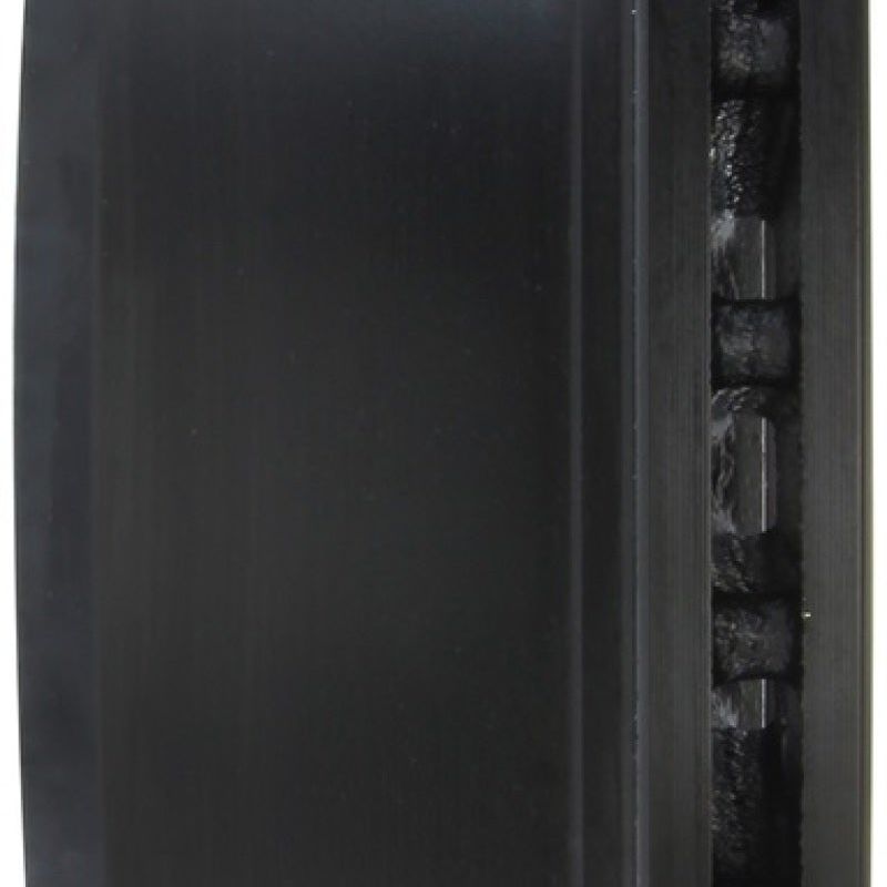 Stoptech 127.44105R - STO127.44105R - StopTech 5/93-98 Toyota Supra Right Rear Slotted & Drilled Rotor - Shipped in Europe - Tuningsupply.com