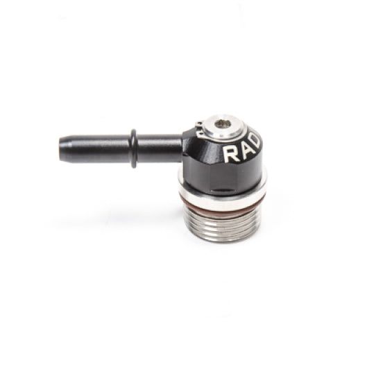 Radium Engineering 20-1000-10313 - RAD20-1000-10313 - Radium 10AN ORB Swivel Banjo to .313 SAE Male Fitting - Shipped in Europe - Tuningsupply.com
