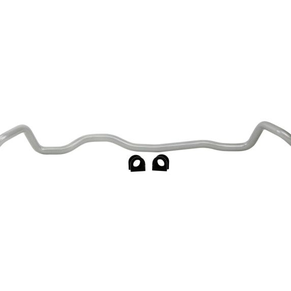 Whiteline BMF48 - WHLBMF48 - Whiteline 03-06 Mitsubishi Lancer Evo 8/9 Front 26mm Heavy Duty Swaybar - Shipped in Europe - Tuningsupply.com