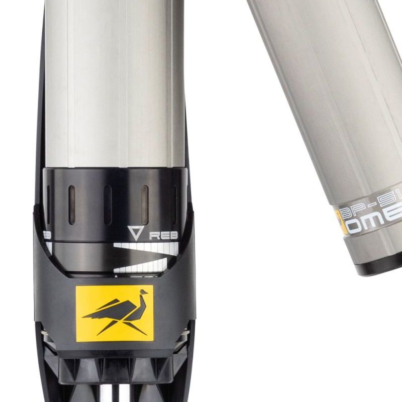 ARB BP5160020L - ARBBP5160020L - ARB / OME Bp51 Shock Absorber Tundra Rear Lh - Shipped in Europe - Tuningsupply.com