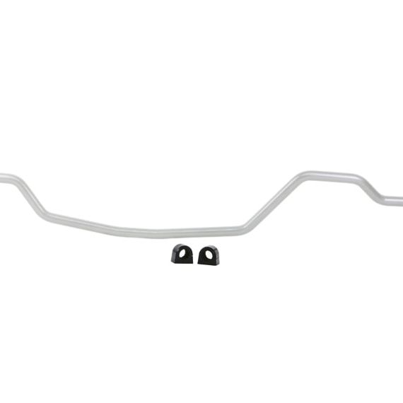 Whiteline BSR19XXZ - WHLBSR19XXZ - Whiteline 10/89-99 Subaru Legacy Rear 22mm Swaybar- X-heavy duty adjustable - Shipped in Europe - Tuningsupply.com