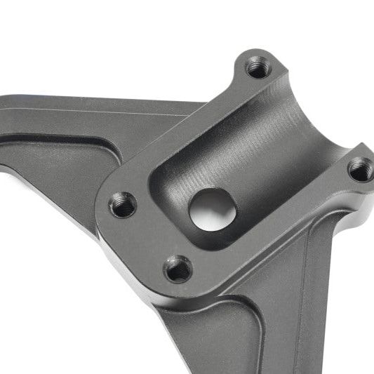 Perrin Performance PSP-SUS-042NY - PERPSP-SUS-042NY - PERRIN 22-25 Subaru WRX Rear Shock Tower Brace - Neon Yellow - Shipped in Europe - Tuningsupply.com