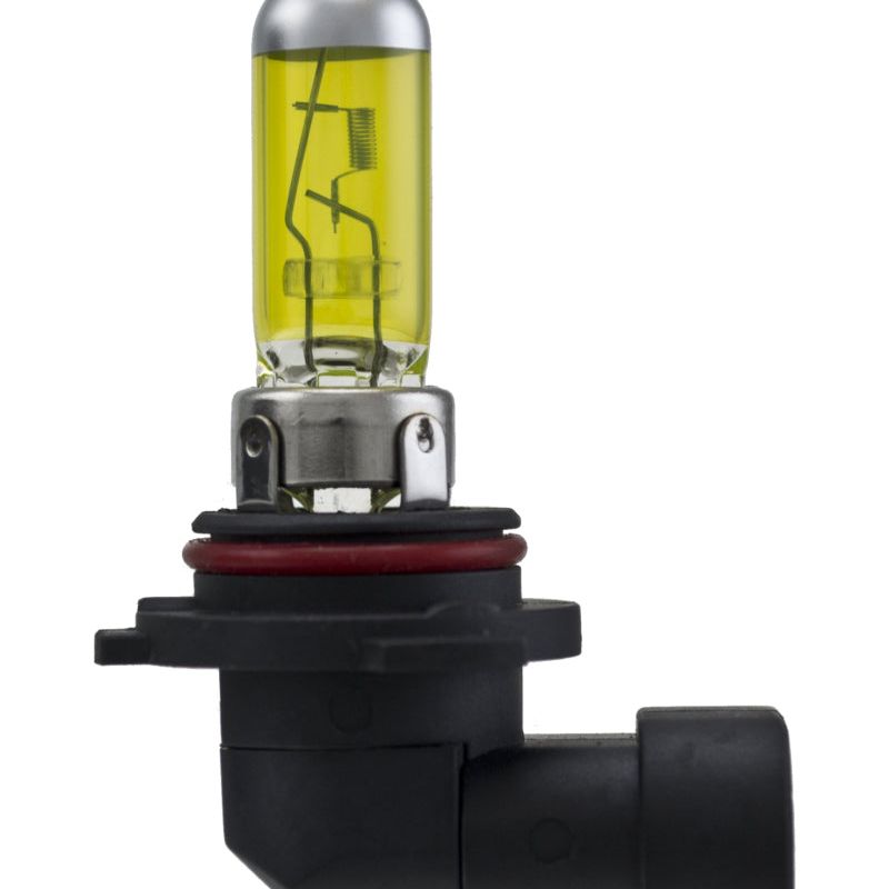 Hella LAH71070602 - HELLAH71070602 - Hella Optilux HB4 9006 12V/55W XY Xenon Yellow Bulb - Shipped in Europe - Tuningsupply.com