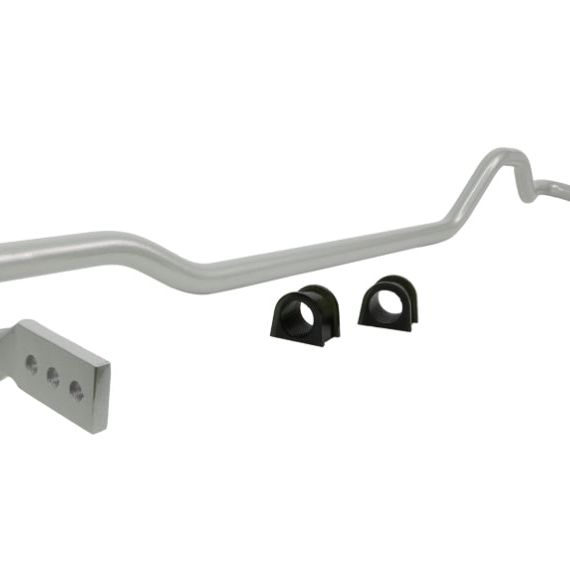 Whiteline BSR37XXZ - WHLBSR37XXZ - Whiteline 04-07 Subaru STi Rear 27mm Swaybar-XX h/duty Blade adjustable *Special Order* - Shipped in Europe - Tuningsupply.com