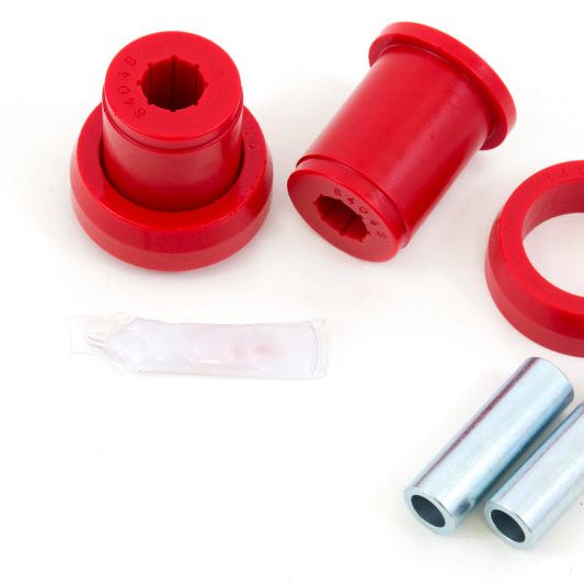 UMI Performance 1008-R - UMI1008-R - UMI Performance 79-04 Ford Mustang Rear End Housing Bushings - Shipped in Europe - Tuningsupply.com