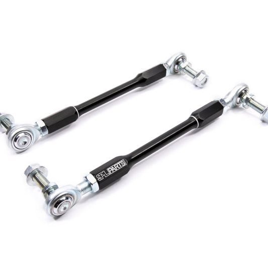 SPL Parts SPL FE MOD3 - SPPSPL FE MOD3 - SPL Parts 2017+ Tesla Model 3 Front Swaybar Endlinks - Shipped in Europe - Tuningsupply.com