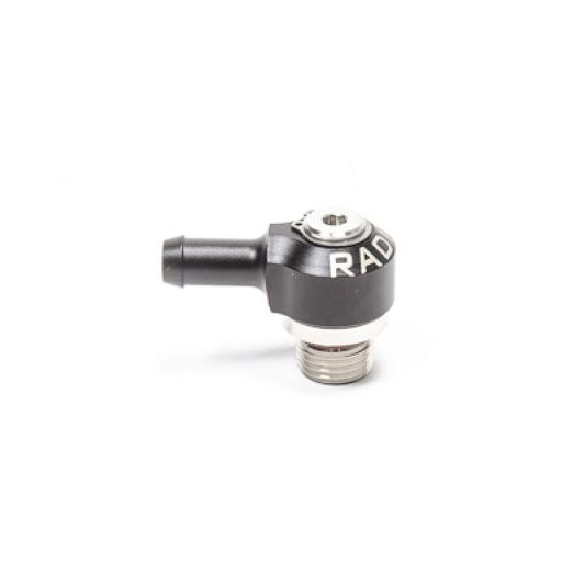 Radium Engineering 20-1000-0685 - RAD20-1000-0685 - Radium Engineering 6AN ORB Swivel Banjo to 8.5MM Barb Fitting - Shipped in Europe - Tuningsupply.com