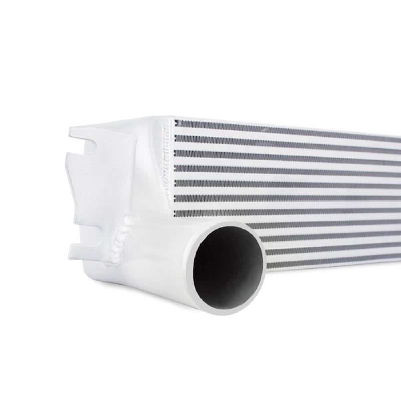 Mishimoto MMINT-SRT4-03SL - MISMMINT-SRT4-03SL - Mishimoto 03-05 Dodge Neon SRT-4 Silver Aluminum Performance Intercooler Kit - Shipped in Europe - Tuningsupply.com