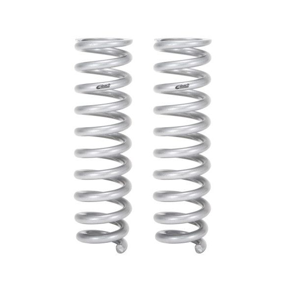 Eibach E30-59-005-01-20 - EIBE30-59-005-01-20 - Eibach 03-09 Lexus GX470 Pro-Lift Kit (Front Springs Only) - 2.0in Front - Shipped in Europe - Tuningsupply.com