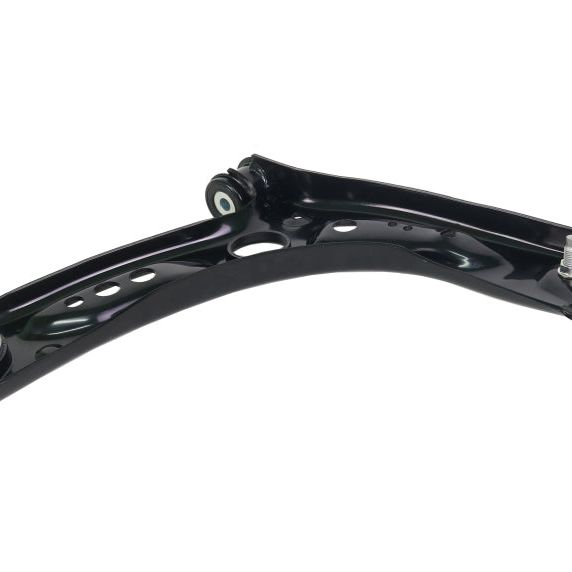 Whiteline WA302L - WHLWA302L - Whiteline 15-21 Volkswagen Golf/GTI Front Lower Control Arm (Single) - Shipped in Europe - Tuningsupply.com