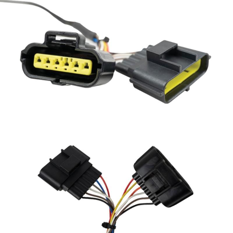 Injen PT0017B - INJPT0017B - Injen 11-15 Hyundai Sonata 2.0T/2.4L / 11-15 Kia Optima 2.0T/2.4L X-Pedal Pro Black Edition Throttle - Shipped in Europe - Tuningsupply.com