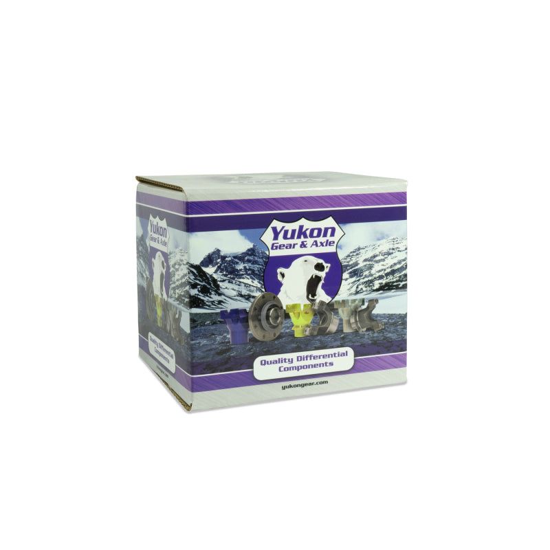 Yukon Gear & Axle YSPCS-032 - YUKYSPCS-032 - Yukon Gear Crush Sleeve - Shipped in Europe - Tuningsupply.com