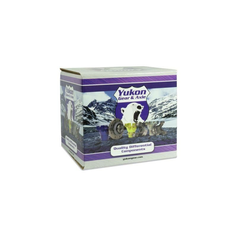 Yukon Gear & Axle YSPCS-018 - YUKYSPCS-018 - Yukon Gear Crush Sleeve - Shipped in Europe - Tuningsupply.com