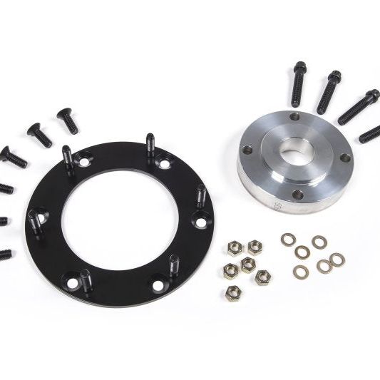 Zone Offroad ZOND5815 - ZORZOND5815 - Zone Offroad 09-13 Ram 2500 T-Case Index Kit - Shipped in Europe - Tuningsupply.com