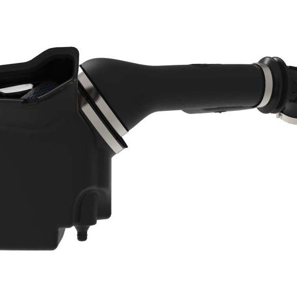 aFe 50-70058R - AFE50-70058R - aFe Momentum GT Cold Air Intake System w/ Pro 5R Filter 2020 Ford F-250 / F-350 Super Duty V8-7.3L - Shipped in Europe - Tuningsupply.com