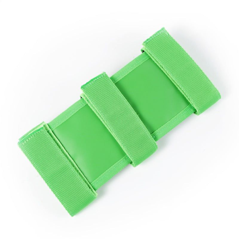 Rugged Ridge 13505.05 - RUG13505.05 - Rugged Ridge Ultimate Grab Handles Green 55-20 CJ/Jeep Wrangler /JT - Shipped in Europe - Tuningsupply.com