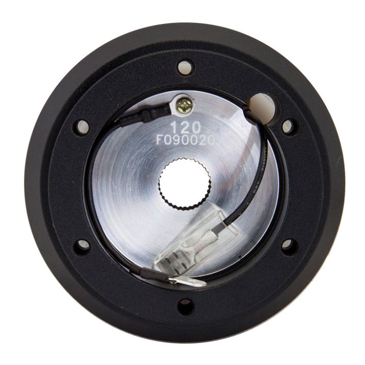 NRG SRK-120H - NRGSRK-120H - NRG Short Hub Adapter Toyota / Scion - Shipped in Europe - Tuningsupply.com
