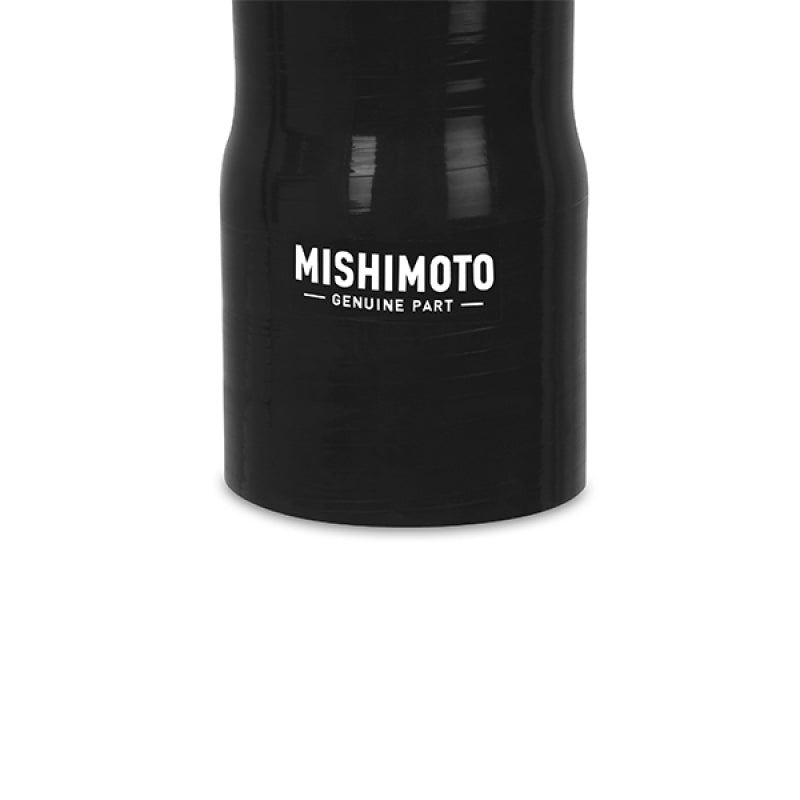 Mishimoto MMHOSE-RAM-13BK - MISMMHOSE-RAM-13BK - Mishimoto 13-14 Dodge Ram 6.7L Cummins Silicone Radiator Hose Kit Black - Shipped in Europe - Tuningsupply.com
