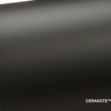 CORSA Performance 14051BPC - COR14051BPC - Corsa 2017-2020 Ford F-150 Raptor 3in Inlet / 5in Outlet Black Cerakote Tip Kit (For Corsa Exh Only) - Shipped in Europe - Tuningsupply.com