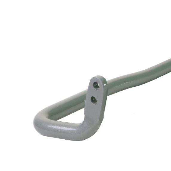 Whiteline BHR97 - WHLBHR97 - Whiteline 17-22 Honda Civic Type R Rear 20mm Non-Adjustable Swaybar - Shipped in Europe - Tuningsupply.com