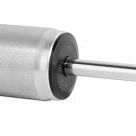 FOX 985-24-170 - FOX985-24-170 - Fox 2008+ Dodge Ram 2500/3500 4WD 2.0 Performance Series IFP Steering Stabilizer (Alum) - Shipped in Europe - Tuningsupply.com