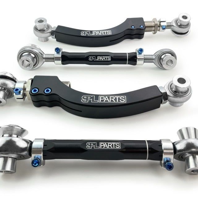 SPL Parts SPL RUA G29 - SPPSPL RUA G29 - SPL Parts 2020+ Toyota GR Supra (A90) / 2019+ BMW Z4 (G29) Rear Upper Lateral Links - Shipped in Europe - Tuningsupply.com