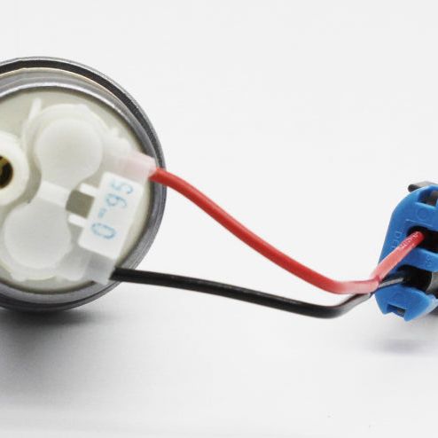 Walbro F90000295 - WALF90000295 - Walbro Universal 535lph In-Tank Fuel Pump E85 Version - Shipped in Europe - Tuningsupply.com