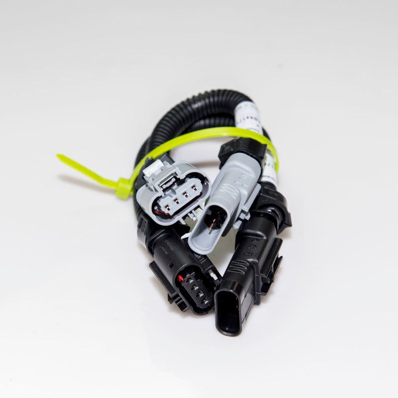 Kooks Headers CAS-104326 - KSHCAS-104326 - Kooks 2016 Chevrolet Camaro SS O2 Extension Kit - 10in Front Left Ext Wire - 8in Rear Left Ext Wire - Shipped in Europe - Tuningsupply.com