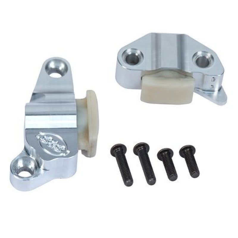 S&S Cycle 330-0518 - SSC330-0518 - S&S Cycle 07-17 BT Hydraulic Cam Chain Tensioner Kit - Shipped in Europe - Tuningsupply.com