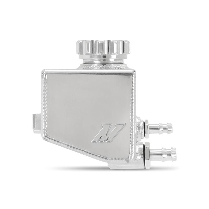 Mishimoto MMRT-GTO-04PSP - MISMMRT-GTO-04PSP - Mishimoto Pontiac GTO/G8 Aluminum Power Steering Reservoir - Polished - Shipped in Europe - Tuningsupply.com