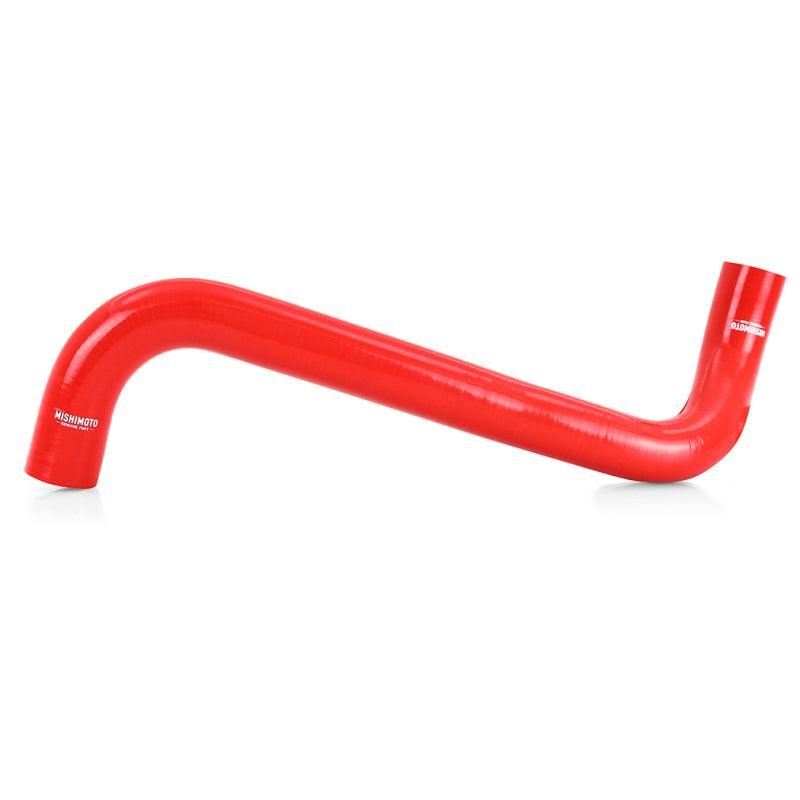 Mishimoto MMHOSE-G8-08RD - MISMMHOSE-G8-08RD - Mishimoto 08-09 Pontiac G8 Silicone Coolant Hose Kit - Red - Shipped in Europe - Tuningsupply.com
