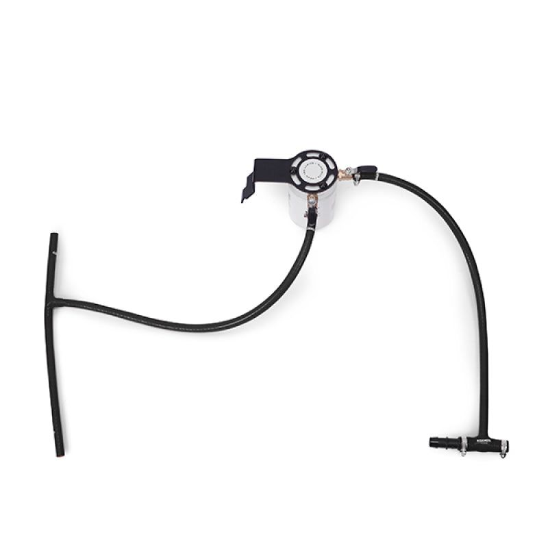 Mishimoto MMCFK-F2D-03BK - MISMMCFK-F2D-03BK - Mishimoto 03-07 Ford 6.0L Powerstroke Coolant Filtration Kit - Black - Shipped in Europe - Tuningsupply.com