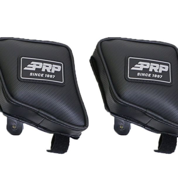 PRP Seats E100 - PRPE100 - PRP Polaris RZR with Door Speakers Knee Pads (Pair) - Shipped in Europe - Tuningsupply.com