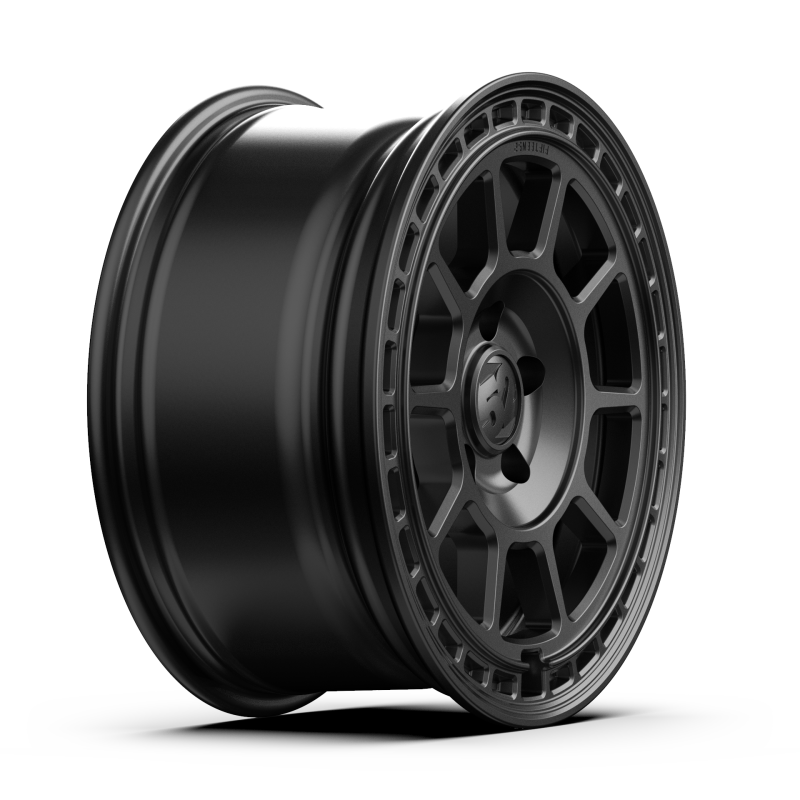 fifteen52 TMXFG-78054+38 - FFTTMXFG-78054+38 - fifteen52 Traverse MX 17x8 5x114.3 38mm ET 73.1mm Center Bore Frosted Graphite Wheel - Shipped in Europe - Tuningsupply.com