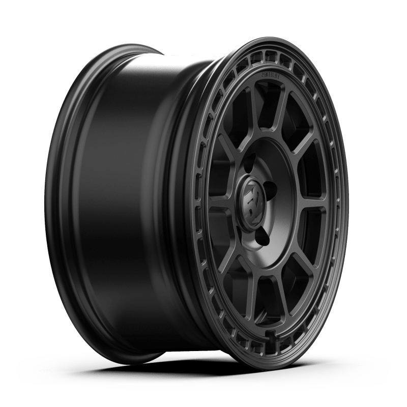 fifteen52 TMXFG-78051+20 - FFTTMXFG-78051+20 - fifteen52 Traverse MX 17x8 5x112 20mm ET 57.1mm Center Bore Frosted Graphite Wheel - Shipped in Europe - Tuningsupply.com