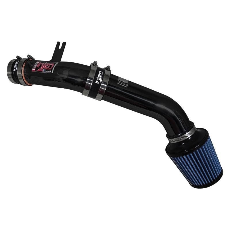 Injen SP1340BLK - INJSP1340BLK - Injen 12 Hyundai Veloster 1.6L (Non-Turbo) 4cyl Black Cold Air Intake - Shipped in Europe - Tuningsupply.com