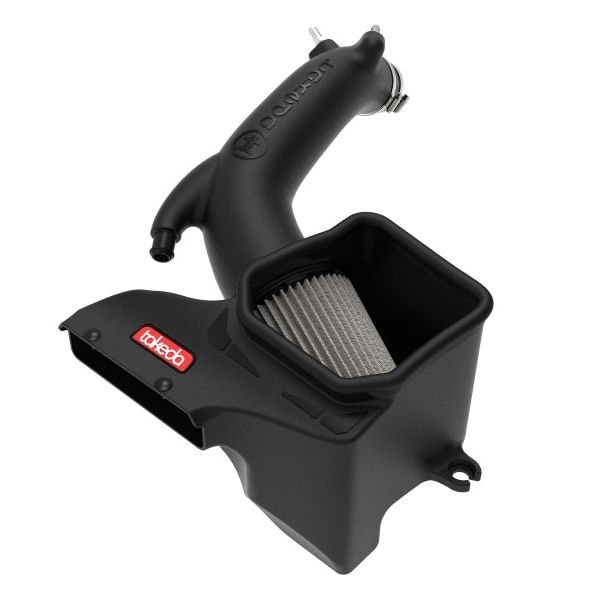 aFe 56-10021D - AFE56-10021D - aFe Takeda Stage-2 Pro Dry S AIS 19-20 Hyundai Veloster N L4 2.0L - Shipped in Europe - Tuningsupply.com