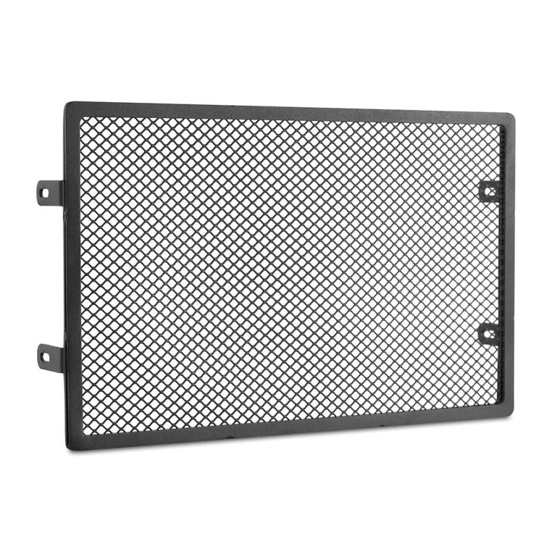 Mishimoto MMRAD-G80-21ARG - MISMMRAD-G80-21ARG - Mishimoto 2021+ BMW G8X M3/M4 Auxiliary Radiator Rock Guards - Shipped in Europe - Tuningsupply.com