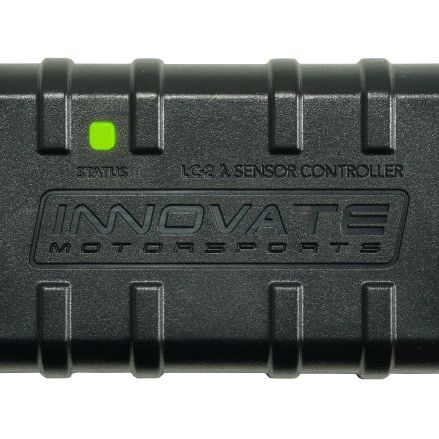 Innovate Motorsports 3877 - INN3877 - Innovate LC2 Digital Wideband Lambda Sensor Controller - Shipped in Europe - Tuningsupply.com