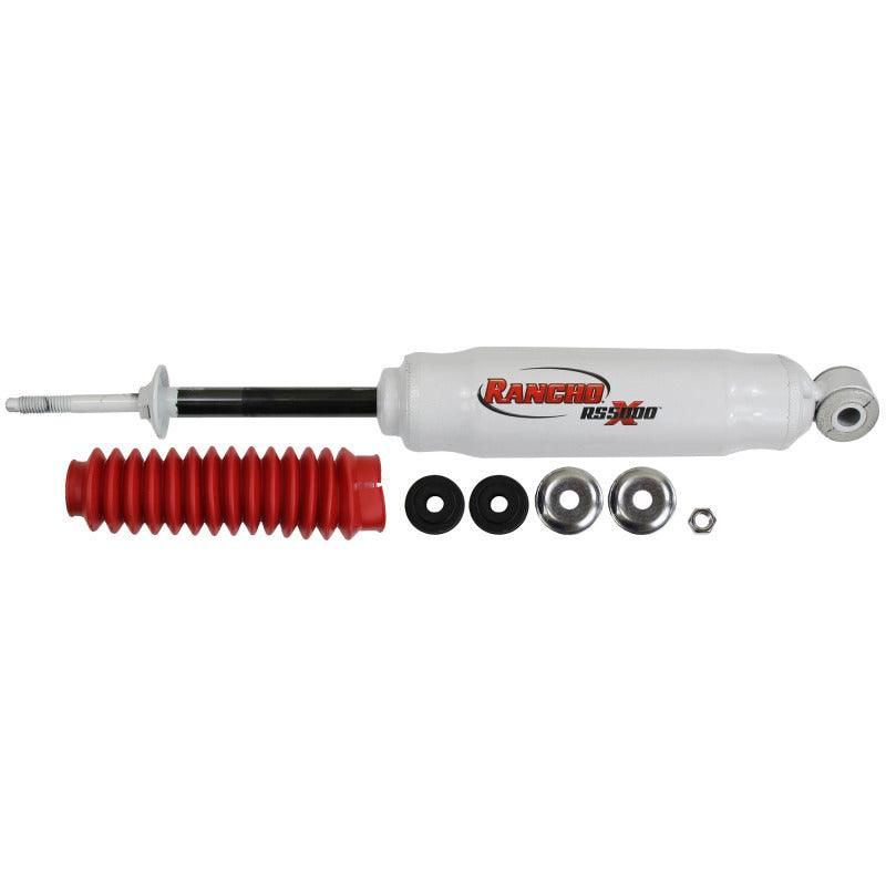Rancho RS55300 - RHORS55300 - Rancho 04-12 Chevrolet Colorado Front RS5000X Shock - Shipped in Europe - Tuningsupply.com