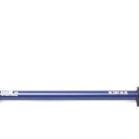 H&R 71788-24 - HRS71788-24 - H&R 2022 Volkswagen GTI MK8 24mm Non Adj Sway Bar - Rear - Shipped in Europe - Tuningsupply.com