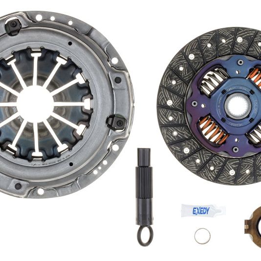 Exedy HCK1014 - EXEHCK1014 - Exedy OE 13-17 Honda Accord 2.4L / 16-17 Honda Civic 2.0L Clutch Kit - Shipped in Europe - Tuningsupply.com
